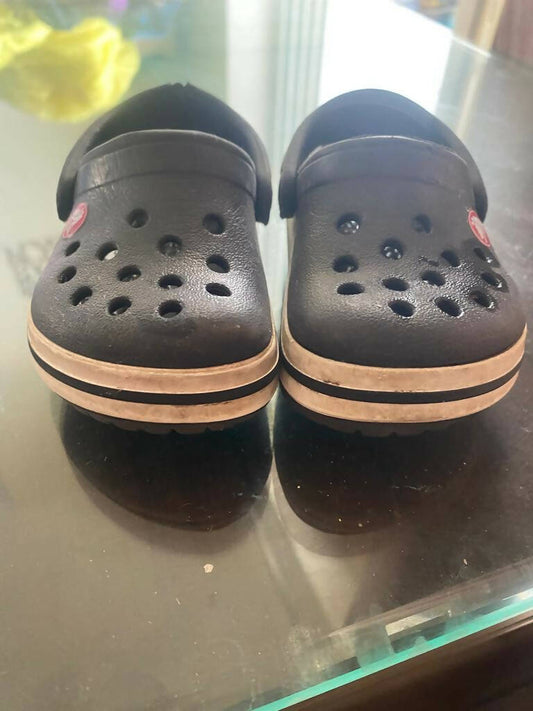 CROCS for Baby
