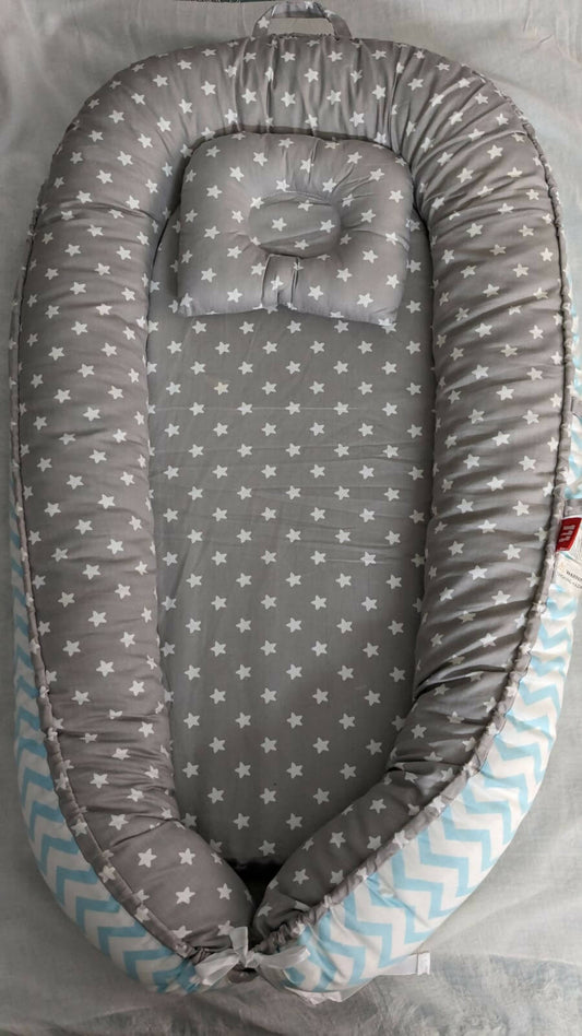 SYGA New Born Baby Nest