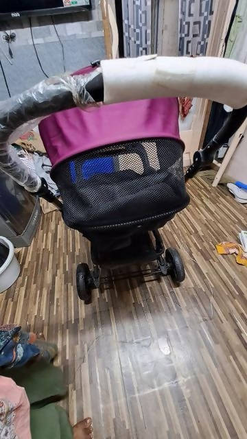 Baby stroller - PyaraBaby