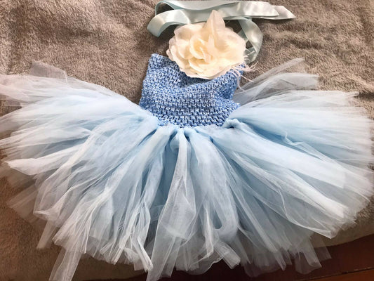 1st Birthday Tutu Dress For Baby Girl Each Dress @ 999/- | Set of 2