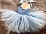1st Birthday Tutu Dress For Baby Girl Each Dress @ 999/- | Set of 2 - PyaraBaby