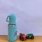 Baby Bottle Cover - Brand new (Handmade) - PyaraBaby