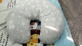 KRADYL KROFT Baby Feeding Pillow - PyaraBaby