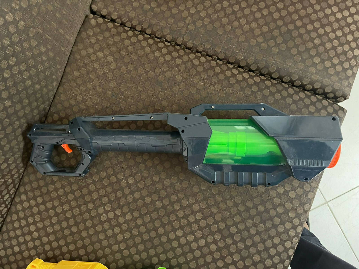 Nerf Gun for Baby