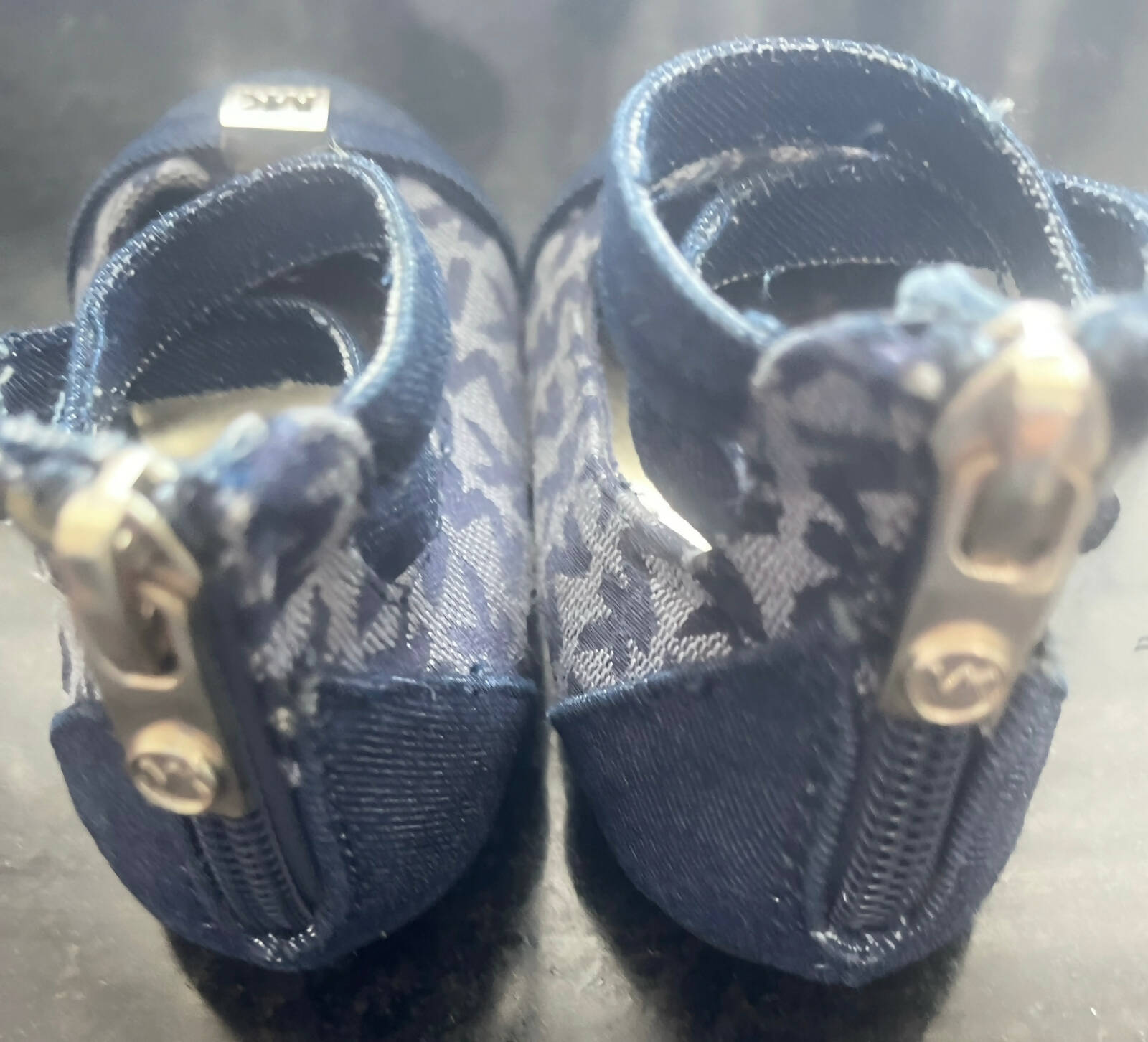 MICHAEL KORS Sandals For Baby Girl