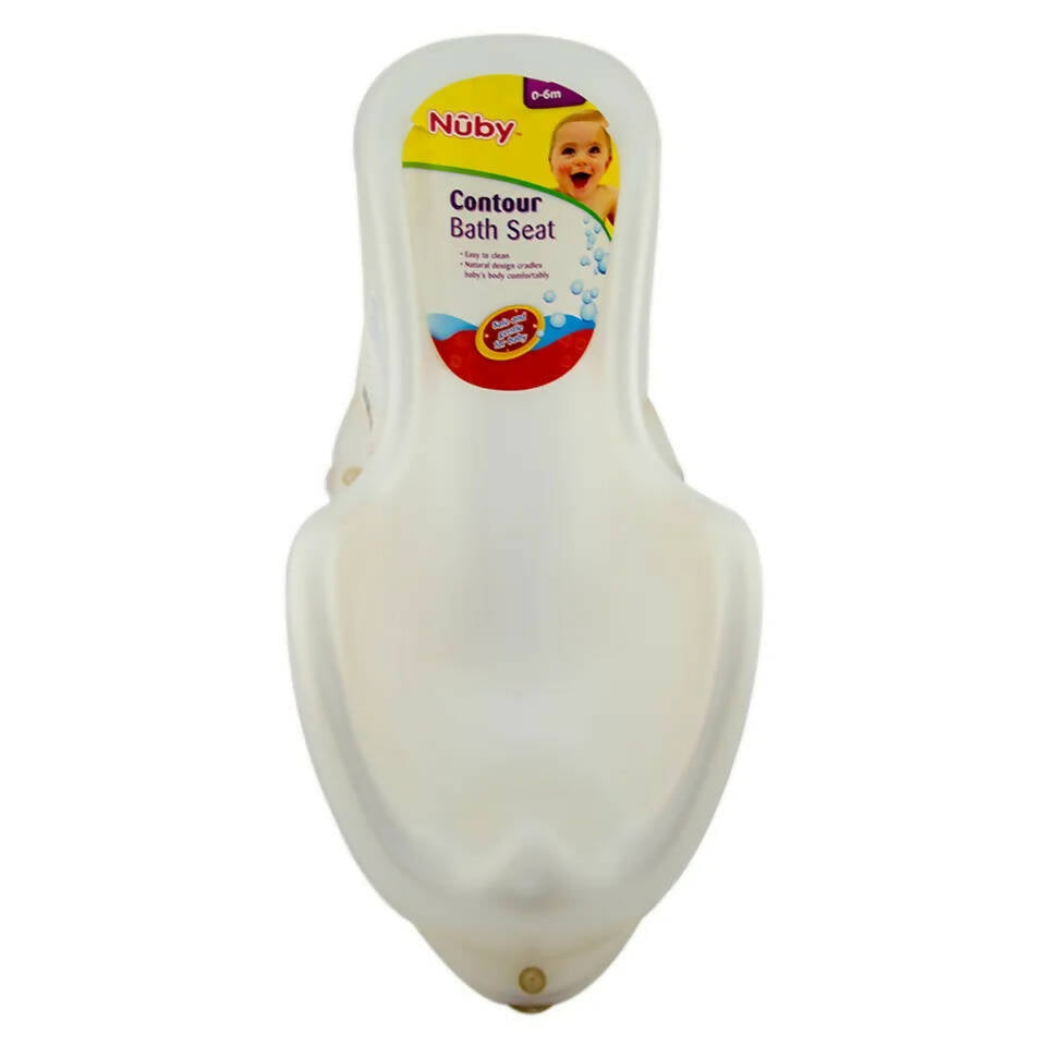 NUBY Baby Bath Seat PyaraBaby