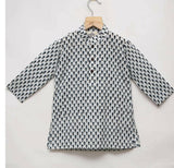 Newborn Boys kurta - New - PyaraBaby