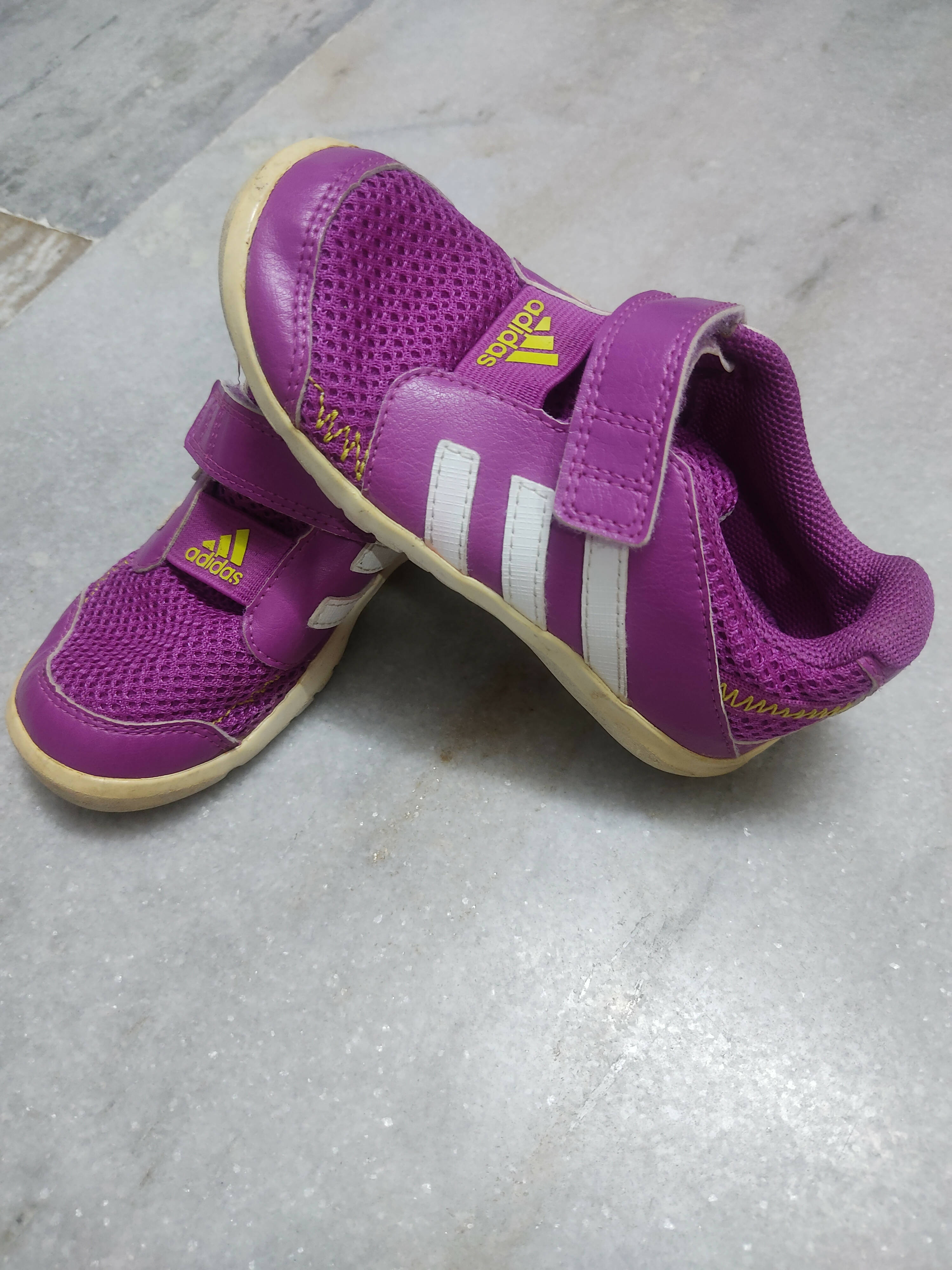 ADIDAS Kids Shoes for Baby