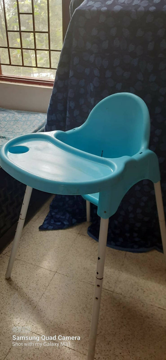 BABYHUG Feeding/High Chair