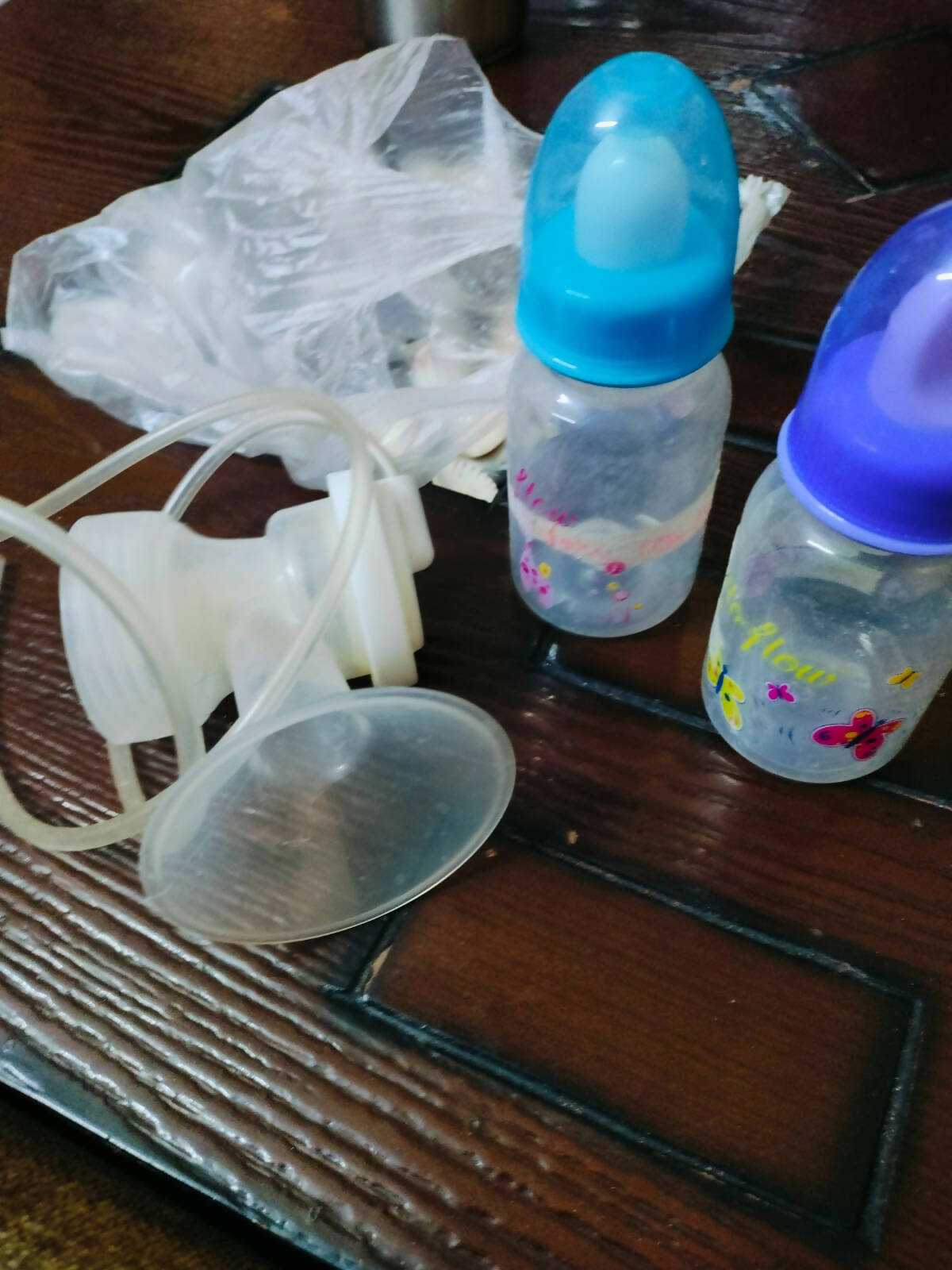 LUVLAP Adore Electric Breast Pump - PyaraBaby