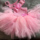 1st Birthday Tutu Dress For Baby Girl Each Dress @ 999/- | Set of 2 - PyaraBaby