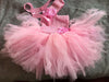 1st Birthday Tutu Dress For Baby Girl Eac999/- | Set of 2 ( 12-18 month Dress @ hs)