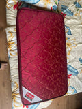 BABYHUG Cot/Crib Mattress Bedding Set, Dimensions: 107×71×100 cm