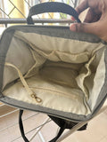 R FOR RABBIT Caramello diaper bag - PyaraBaby