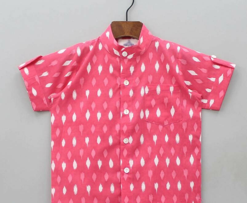 Shirt For Boy - New - PyaraBaby