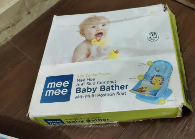 MEE MEE Baby Bather - PyaraBaby