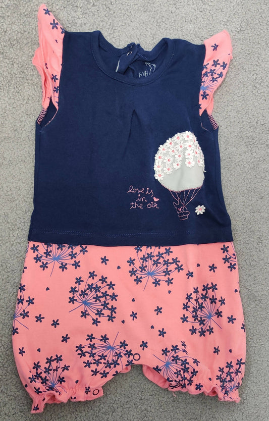 Baby Girl Dress/frock - PyaraBaby