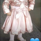 Party Wear Frock/Dress for Baby Girl - PyaraBaby