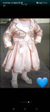 Party Wear Frock/Dress for Baby Girl - PyaraBaby