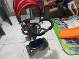 LOVE BABY Tricycle for Baby - PyaraBaby