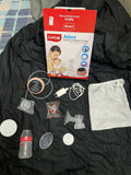 LUVLAP Adore Electric Breast Pump - PyaraBaby