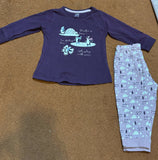 CUCUMBER night suits (Set of 2) - PyaraBaby