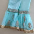 1st Birthday Kurti and Sharara Set For Baby Girl - PyaraBaby