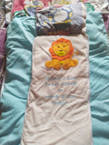 New Born Baby Mattress | Godari | Multi-Purpose | Baby Bed 100% Cotton Soft and Comfortable Baby Bedding Mattress (0-12 Months) - PyaraBaby