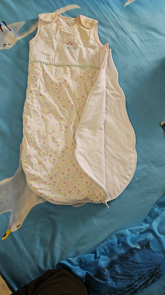MOTHERCARE Snoozing Sleeping Bag