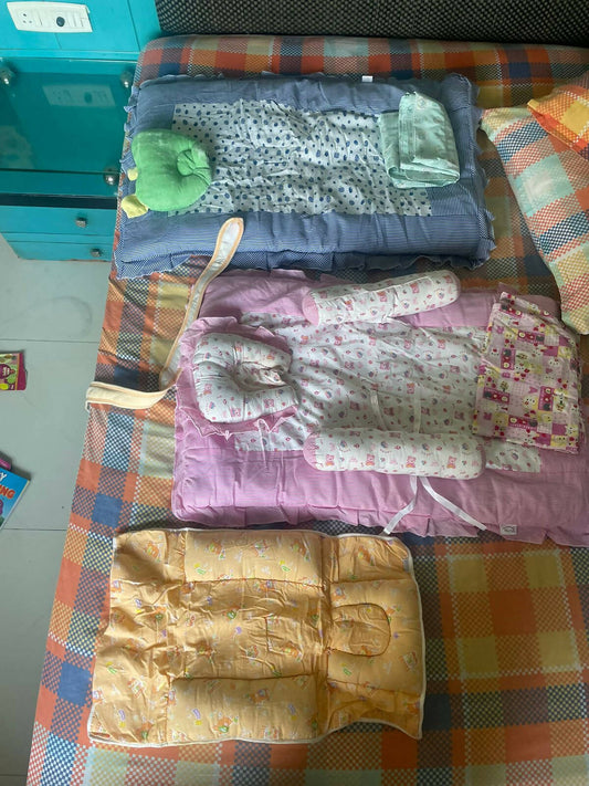 Baby Bedding Set