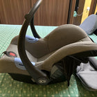 KINDERKRAFT Mink Car Seat - PyaraBaby