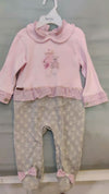 Romper for Baby Girl