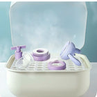 Imported Baby Food and Fruit Nibbler Teether/Pacifier - PyaraBaby