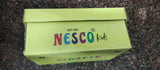 THE DESIGNER FROCK'S 1st Birthday Frock With NESCO KIDS's Baby Bellies - PyaraBaby