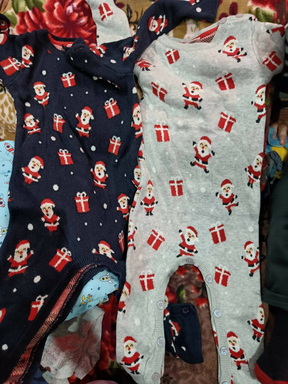 Romper Set For Baby - PyaraBaby