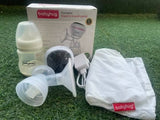 BABYHUG Portable Electric Breast Pump - PyaraBaby