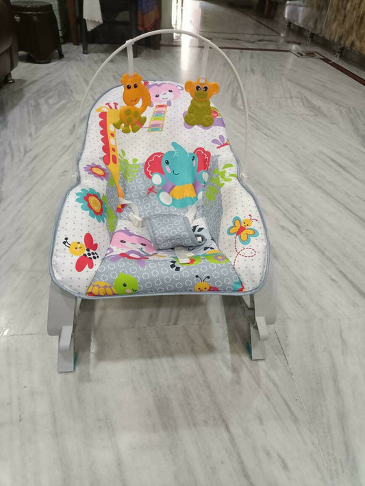 LUVLAP 3 In 1 Rocker for Baby