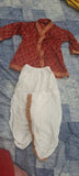 Dhoti and Kurta - PyaraBaby