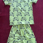 T-shirt and Shorts for Kids - PyaraBaby