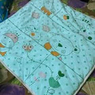 Blanket Cum Carrier For Baby - PyaraBaby