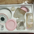JUST BORN Electric Breast Pump - PyaraBaby