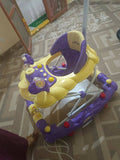 LUVLAP Baby Walker For Little one - PyaraBaby