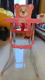 1st STEP Feeding High Chair for Baby - PyaraBaby
