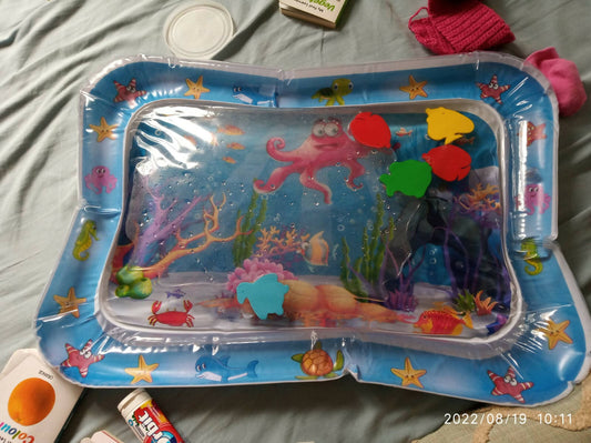 Water Mat For Baby