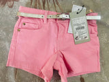 Westside Shorts for Girl - PyaraBaby