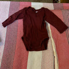 H&M Bodysuits for Baby - Set of 5 - PyaraBaby
