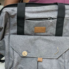 QAQADU Diaper Bag for Baby - PyaraBaby