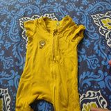COCOON Combo of 4 Rompers - PyaraBaby