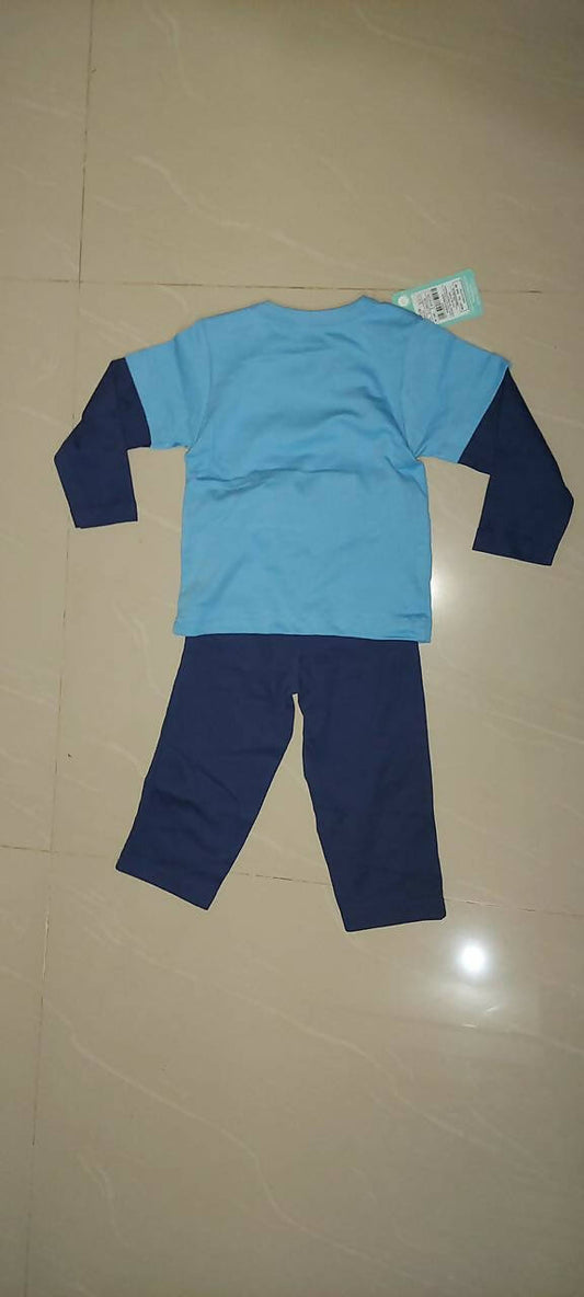 POPEYES T-Shirt and Pant for Baby Boy - PyaraBaby