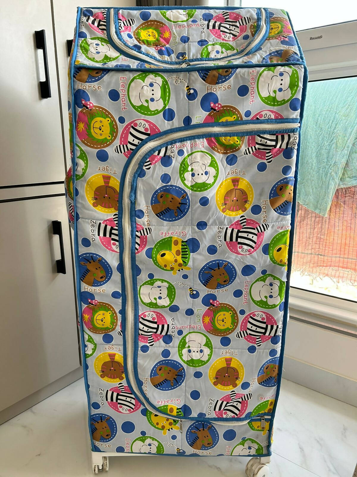 Baby Cupboard/Organiser - PyaraBaby